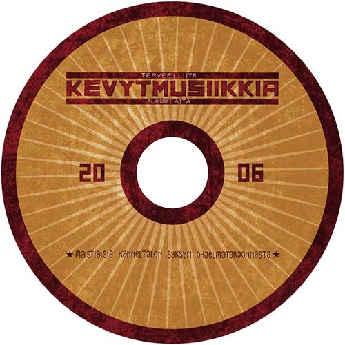 cd