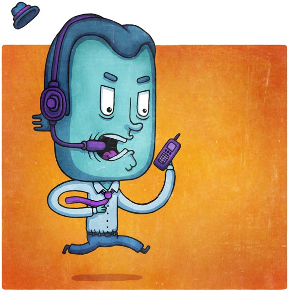 illustration for arvopaperi