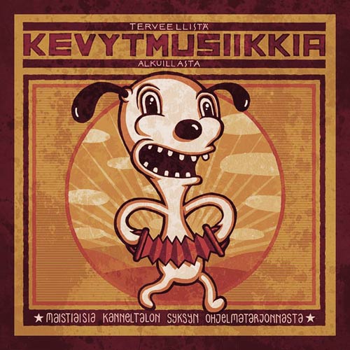 cd covers