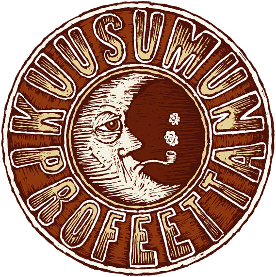 kuusumun profeetta