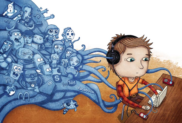 illustration for kauppalehti optio