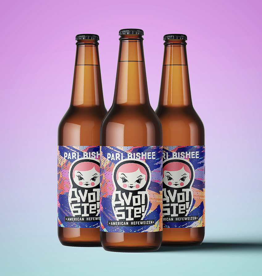 avot sie! pari bishee