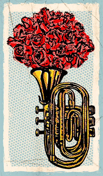 postcard