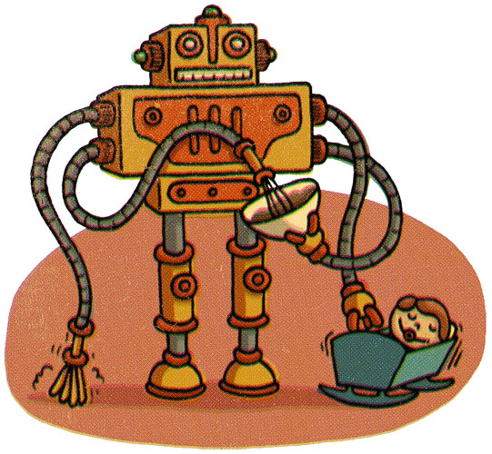 illustration for talouselämä