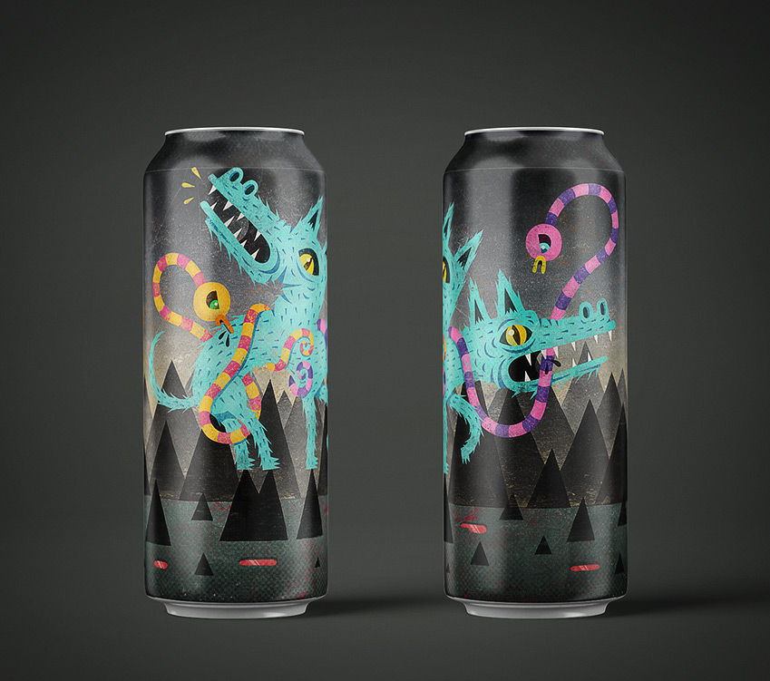 collective arts brewing