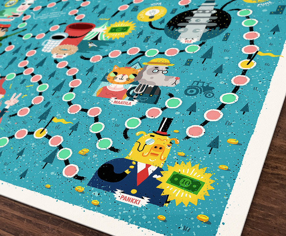 board game detail