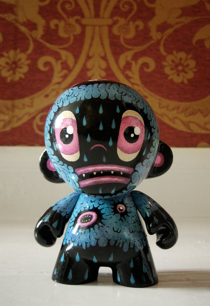 mini munny