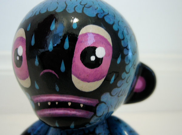 mini munny