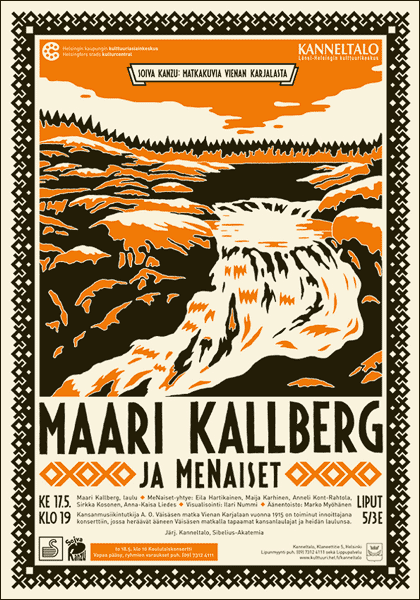 maari kallberg